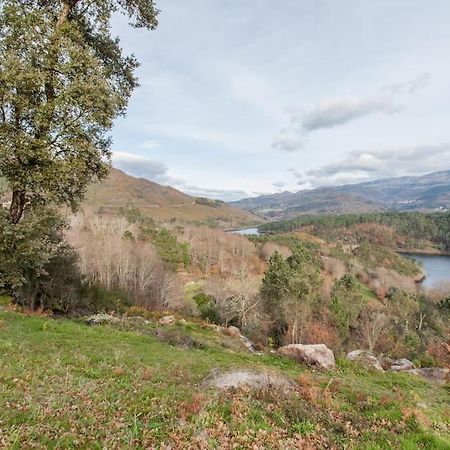 Casa Do Lagar - Sobrenatura Ecoturismo Arcos de Valdevez Dış mekan fotoğraf