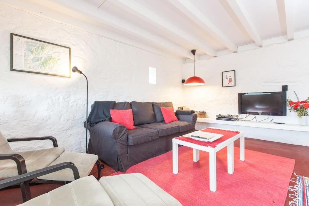 Casa Do Lagar - Sobrenatura Ecoturismo Arcos de Valdevez Dış mekan fotoğraf