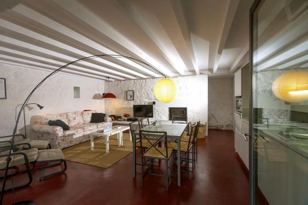 Casa Do Lagar - Sobrenatura Ecoturismo Arcos de Valdevez Dış mekan fotoğraf