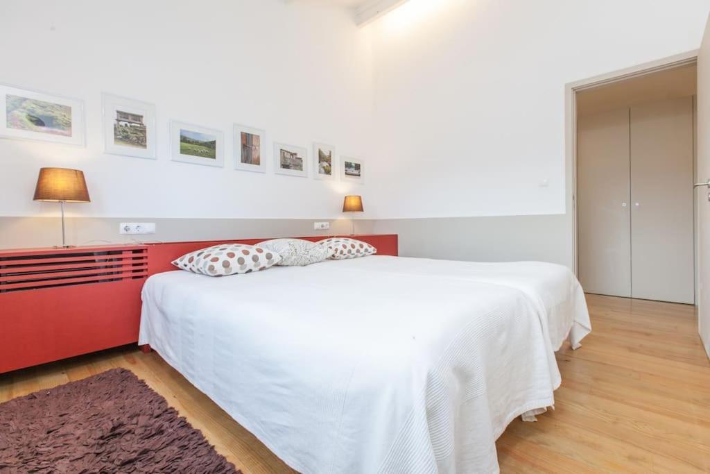 Casa Do Lagar - Sobrenatura Ecoturismo Arcos de Valdevez Dış mekan fotoğraf