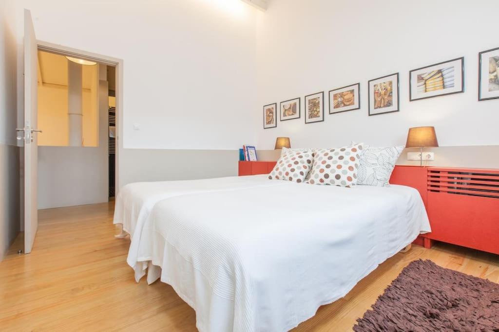 Casa Do Lagar - Sobrenatura Ecoturismo Arcos de Valdevez Dış mekan fotoğraf