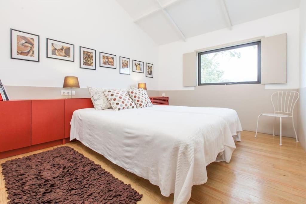 Casa Do Lagar - Sobrenatura Ecoturismo Arcos de Valdevez Dış mekan fotoğraf